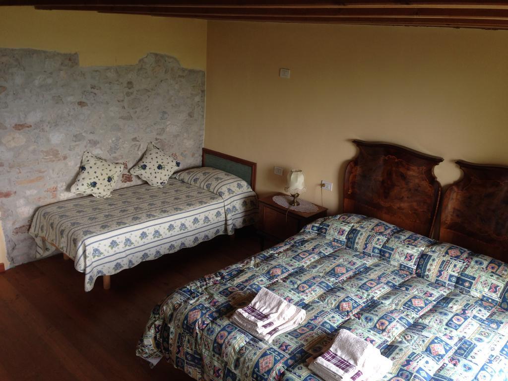 Agriturismo Dagai Sospirolo Esterno foto