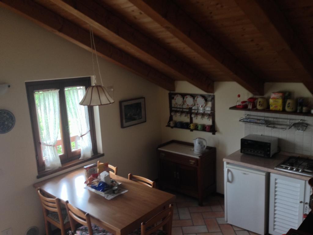 Agriturismo Dagai Sospirolo Esterno foto
