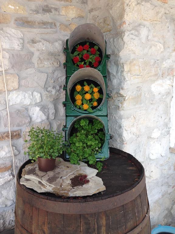 Agriturismo Dagai Sospirolo Esterno foto
